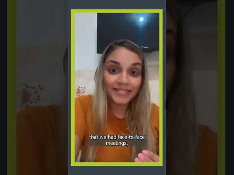 Technology Transforming Lives in Brazil