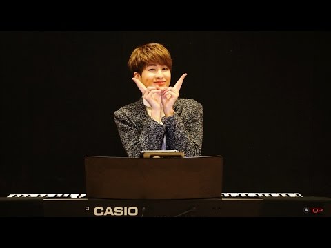 U10SECONDS 53sec - 금요일에 [뮤뱅에서] 만나요 (Feat. 고결)