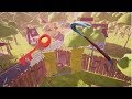 Hello Neighbor Escaping Act 2 All 3 Different Ways