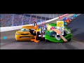 Crossover Cars Dinoco Is All Mine Supercut