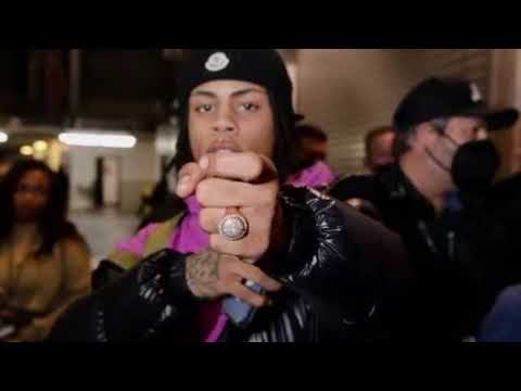 @dougieb___ x @kayflock7152 Flock “iffy”