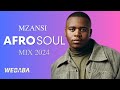 Mzansi AfroSoul Mix Sunday Vibes 2024 Dj Webaba