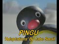 Pingu 0 Intro