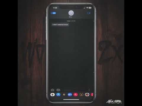 Wo2X - Don’t Wanna Know