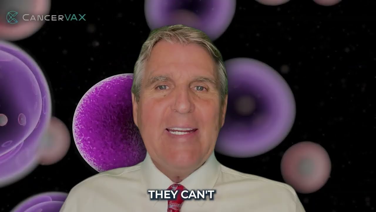 CancerVax Immunotherapy