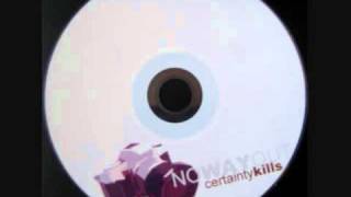 No Way Out - Fate [2003]