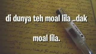 Download lagu Status WhatsApp /WA 'BHS SUNDA' mp3