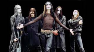 Anorexia Nervosa - The Shining (symphonic black metal)