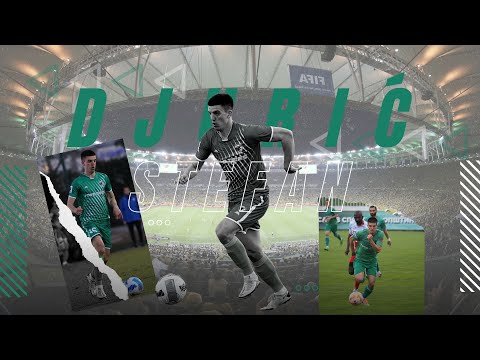 Stefan Djuric ● FK INDJIJA ● Winger ● Highlights 2023