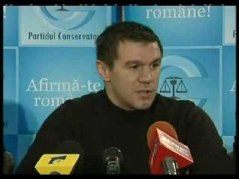 Mihai Leu - Buletin electoral 1 noiembrie 2007