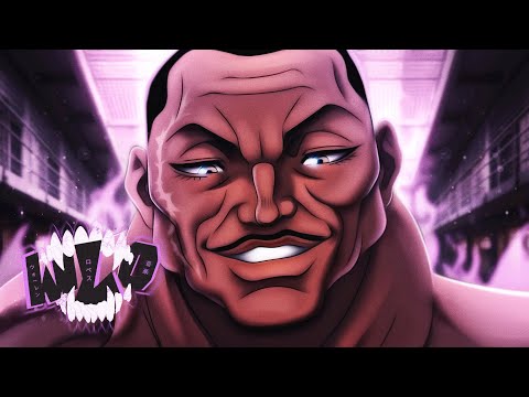 WLO - Sr.Indomável [ Baki, O Campeão / Oliva Biscuit ]