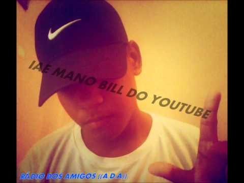 MC URUBUZINHO-MENINA LINDA ((DJ DU L DA V.V))