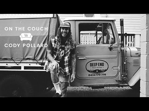 On The Couch - Cody Pollard