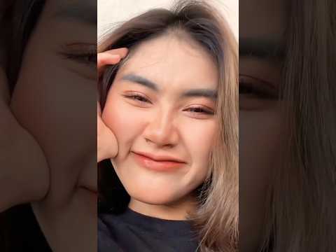 lucunya wajah sabrina#dikesabrina