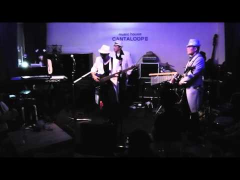 Silhouette 2015 『Twilight in upper west』 @スクエア祭り in OITA 2015