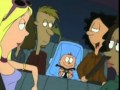 Baby Blues S1E02 Bizzy Moves In
