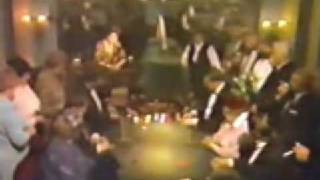 ABBA 1983 Frida Here We&#39;ll Stay casino