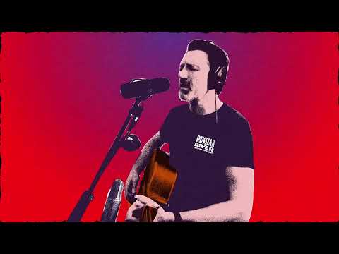 Paul Dempsey – 'Way Of The World' – Visualiser for ‘Shotgun Karaoke Vol II'