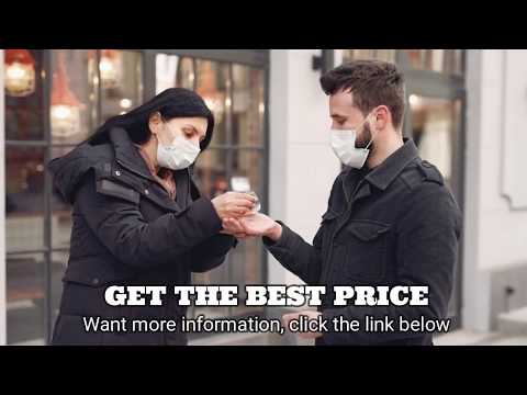 Hand Sanitizers Amazon