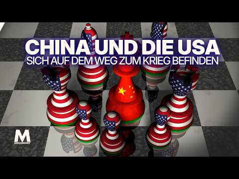 China vs. USA | Vollständiges Dokument Video-Thumbnail von YouTube