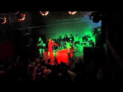 Beposs Vs Silar - Semifinal Microphone Check Vol 4