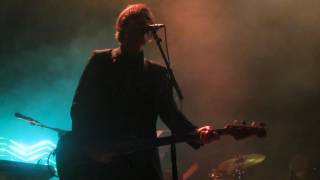 Peter Bjorn And John - Breakin&#39; Point Live @ Islington Assembly Hall