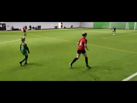 LiePa T13 - PaiHa T12 (Maskun Talvisarja 28.1.2023)