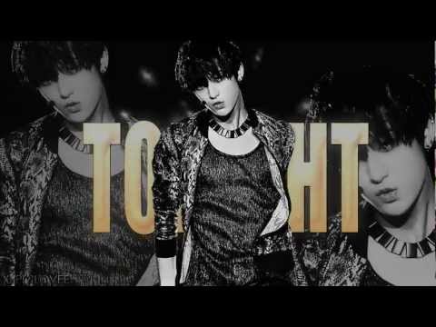 EXO (k/m) ♫ drop dead b e a u t i f u l ♩