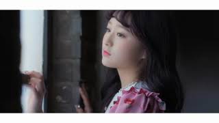 [日本語字幕] G-reyish(그레이시) - CANDY(캔디) M/V