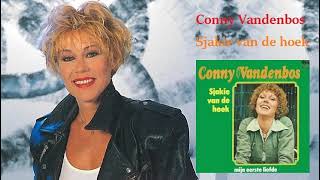 Conny Vandenbos – Sjakie van de hoek