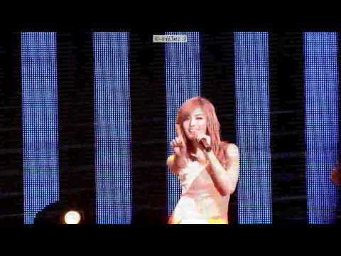 KHTW - Orange Caramel