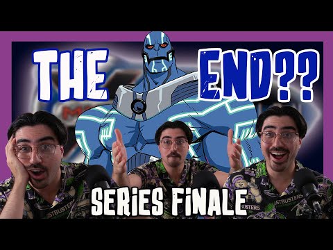 ReaX28: Evolution of the X-Men