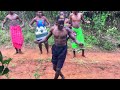 Master KG - Jerusalema Remix (Feat. Burna Boy and Nomcebo) (Official DANCE VIDEO)