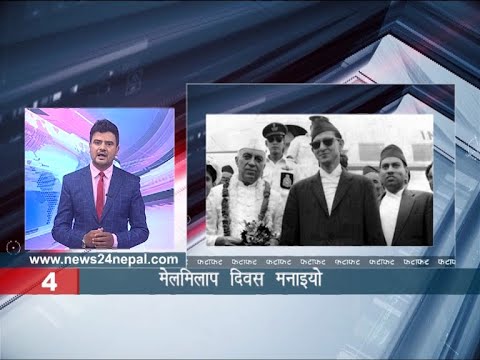 MORNING NEWS FATAFAT - NEWS24 TV