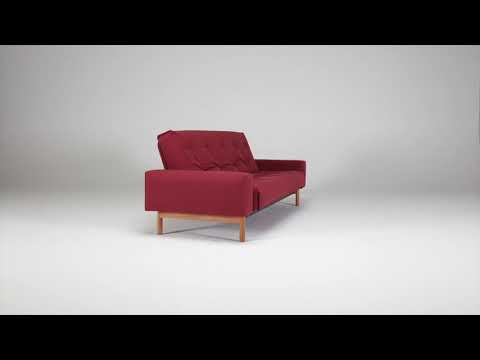 MIMER sofa bed from Innovation Living