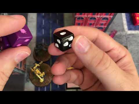 Bot War - How it basically works part 2