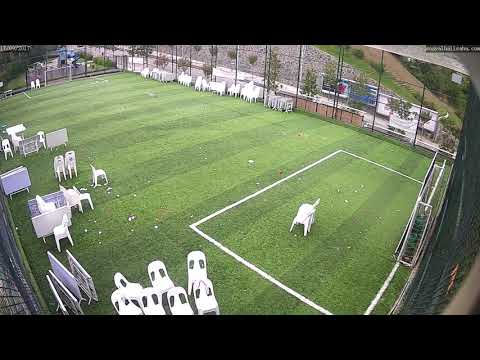 Akatlar Halı Saha - 17-09-2017 09:00:01 - sosyalhalisaha.com