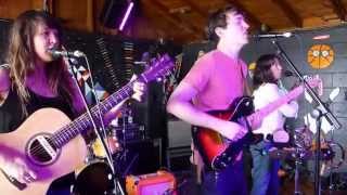 Ages and Ages - Light Goes Out (SXSW 2014) HD