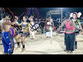 தஞ்சை அசினா பரிஜானா பசுபதி கரகாட்டம்