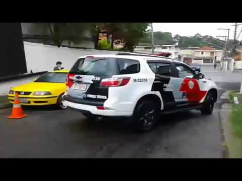 RAP DA FORÇA TATICA-  PMESP