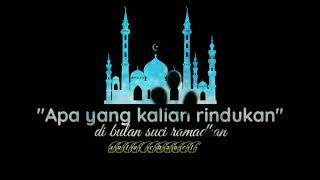 Download lagu #Ramadhan#terbaru Story whatsapp mendekati bulan ramadhan TERBARU 2019 mp3 Download lagu #Ramadhan#terbaru Story whatsapp mendekati bulan ramadhan TERBARU 2019 mp3