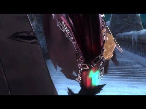 GOD EATER:Resurrection - Playthrough Part 38