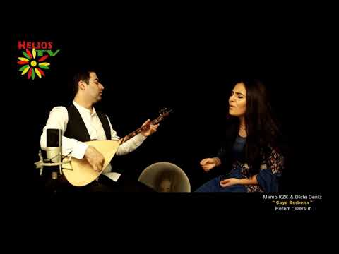 Memo Kzk  Dicle Deniz Caye Berbena