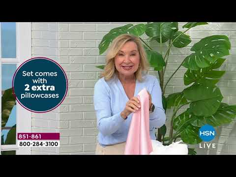 HSN | What A Girl Wants with Sarah 04.16.2024 - 07 PM