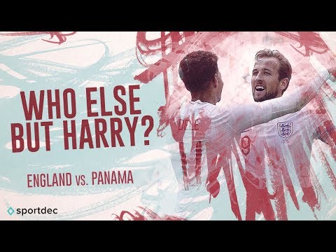 England v Panama - FIFA World Cup Highlights - FIFA 18