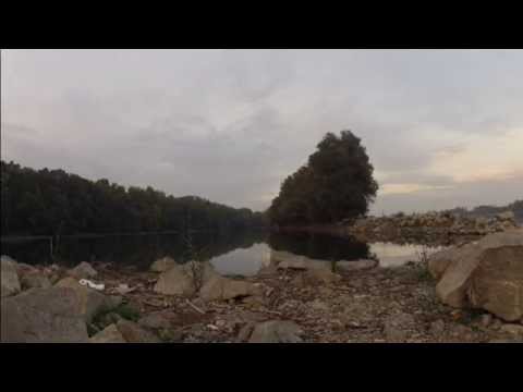 Relax 003. Duna part 2015.10.29 time laps 2.