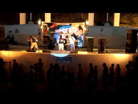 Scória - 11 Verdade Blasfêmica [Festival DoSol Caicó/RN]