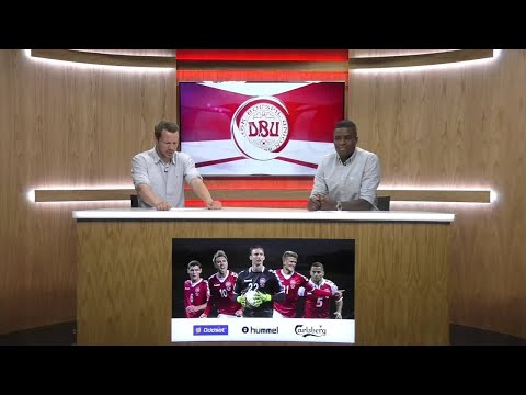 Tæt på Eriksen: VM-helt, klubskifte og landsholdsrekord