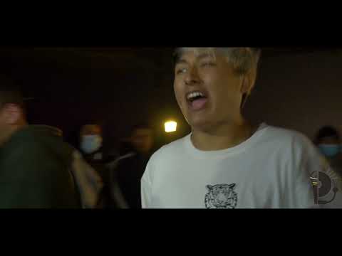 (OCTAVOS) JINETE VS DEXTER VS CUBITO  - FINAL REGIONAL LIMA 2021