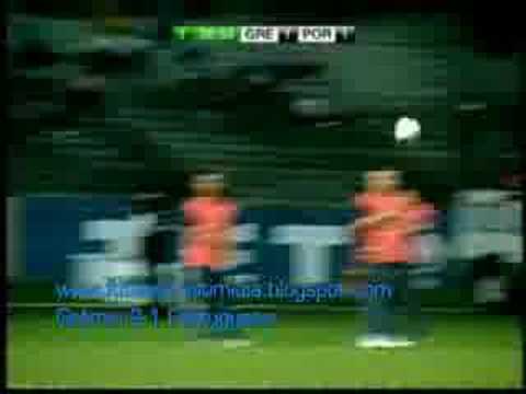 Grêmio 2-1 Portuguesa - Série A